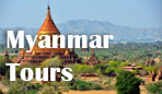 Burma tours