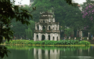 Hanoi Travel