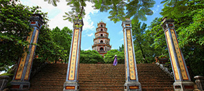 Central Vietnam Tours